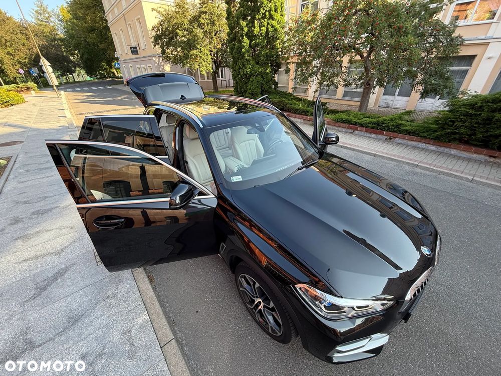 BMW X5 xDrive30d - 15