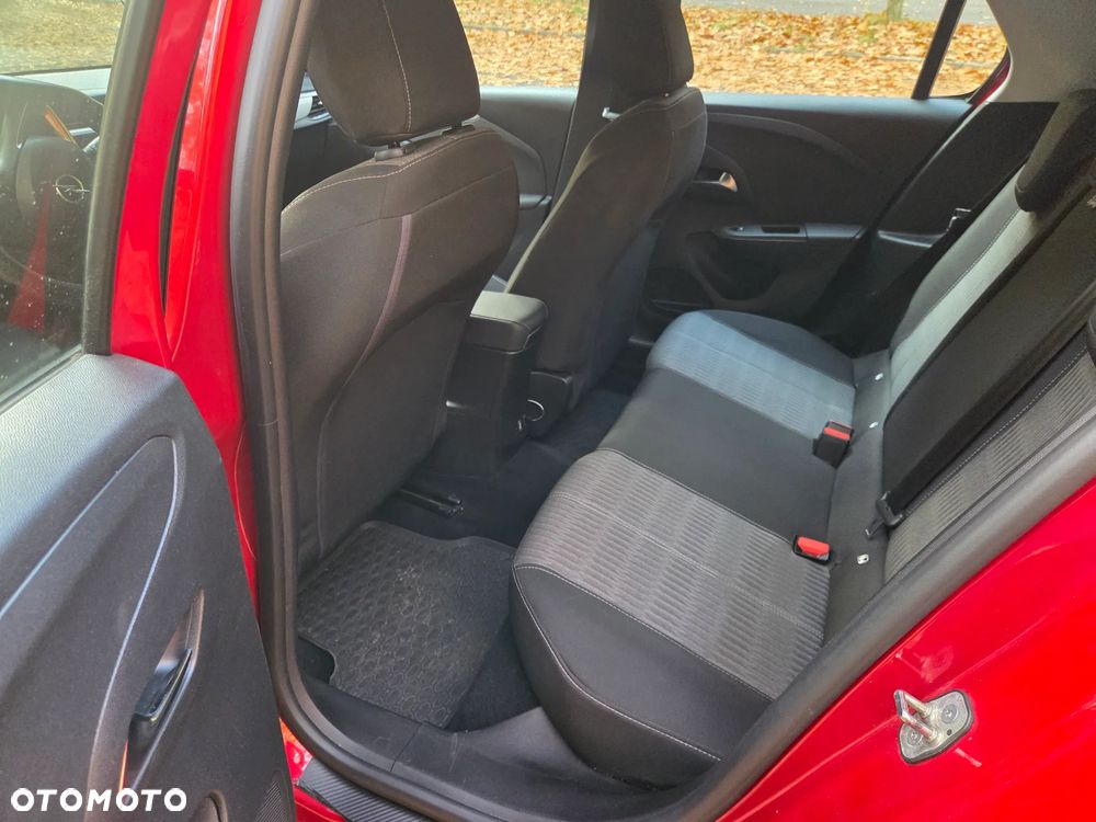Opel Corsa - 10