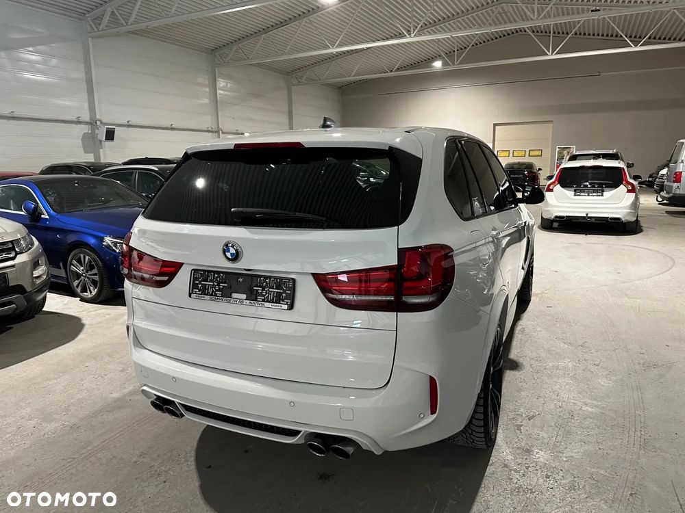 BMW X5 M Standard - 11