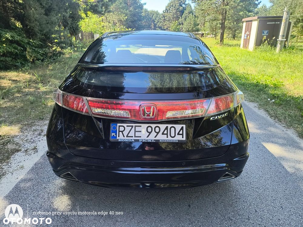 Honda Civic 1.8 Sport - 15
