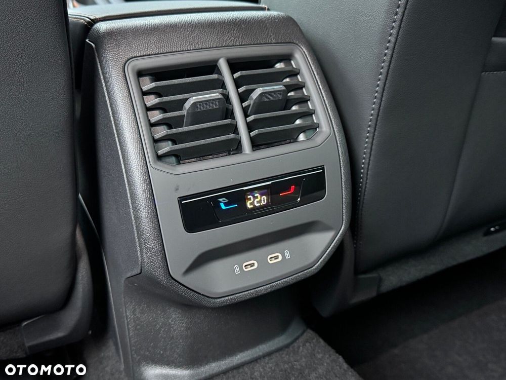 Cupra Leon Sportstourer - 39