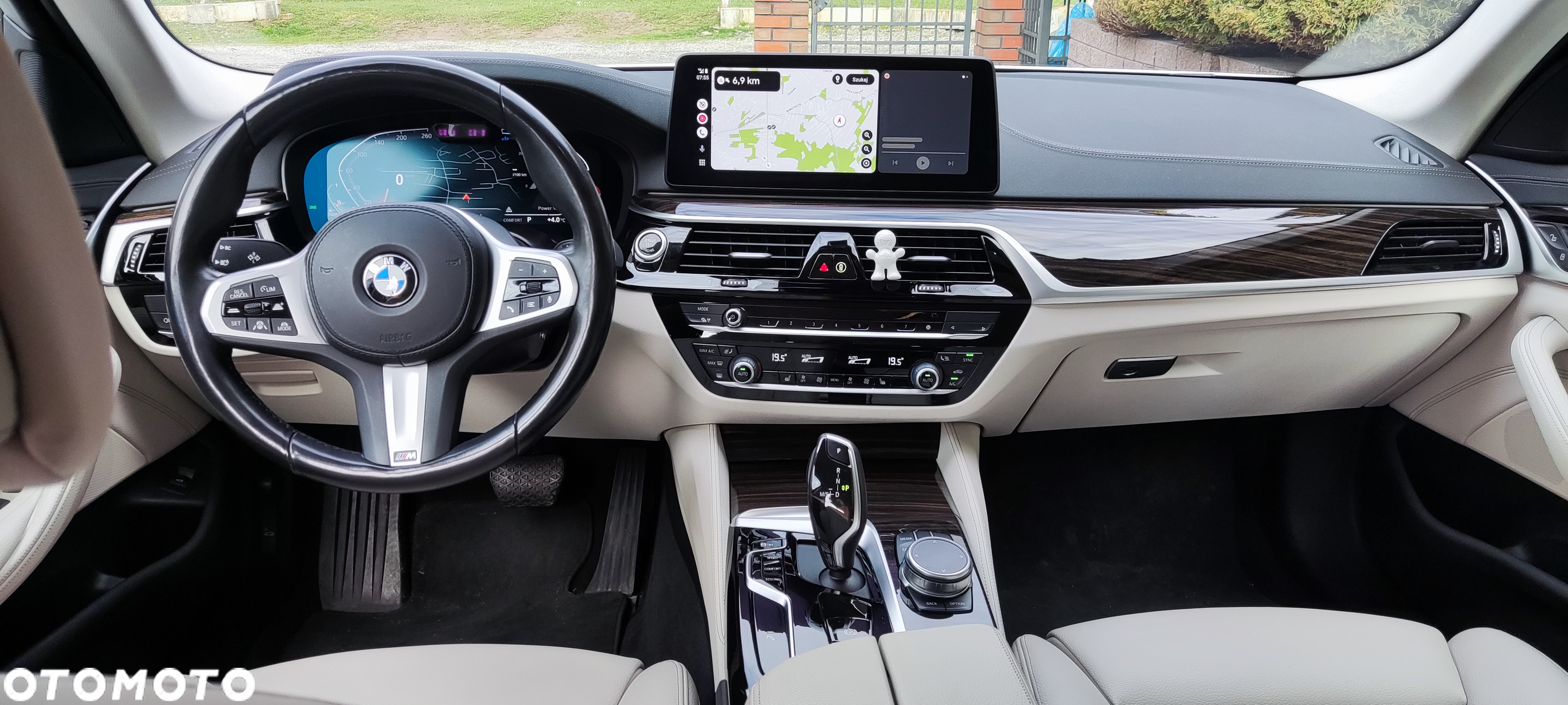 BMW Seria 5 - 23