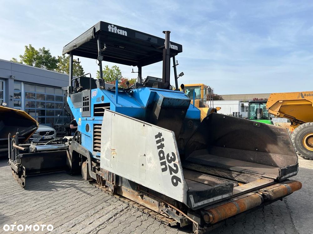 ABG TITAN  326 EPM - 1