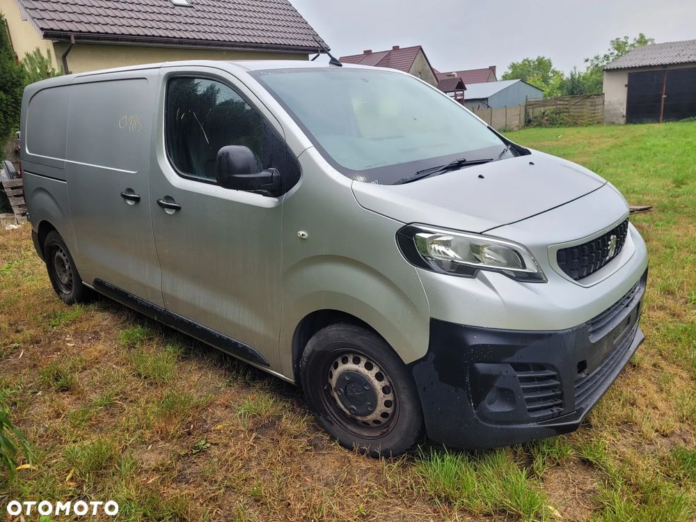 Peugeot Expert III Jumpy Vivaro Proace II Silnik 1.6 Bluehdi Dół Silnika Ćwiartka Poszycie Felgi Drzwi Przesuwne Pompa Paliwa 28502471 Bsi 9823063180 instalacja Serwo Przełacznik Zespolony 98262576ZD Manetki 98093068ZD Zbiorniczek Spryskiwacza Przewód Klimatyzcji Zestaw Narzędzi Koła Zapasowego Klucz Podnośnik - 1