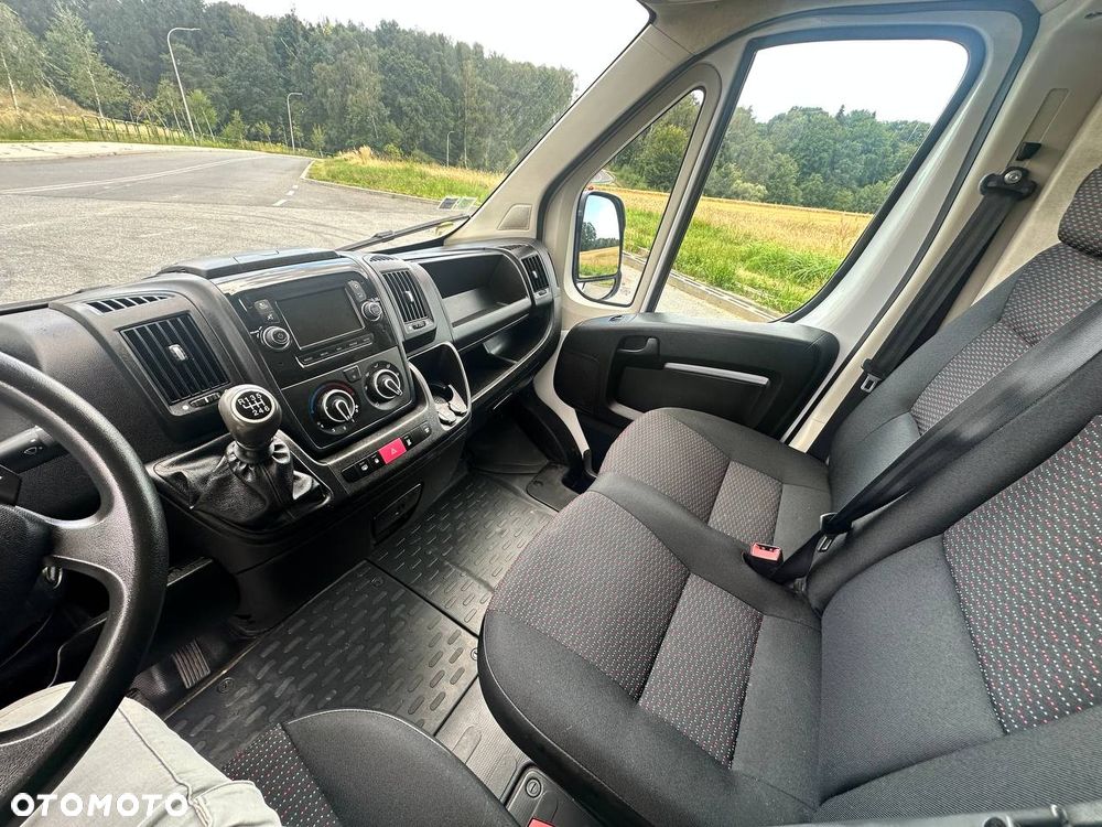 Citroën JUMPER - 13