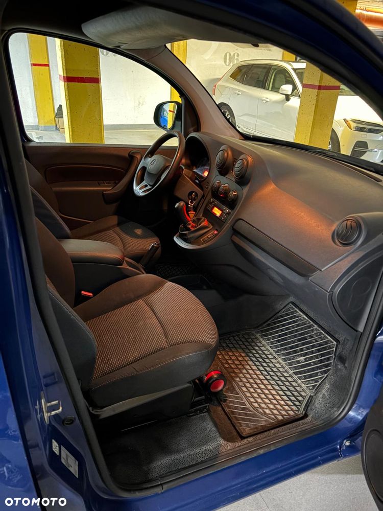 Mercedes-Benz Citan Tourer 415.703 - 19
