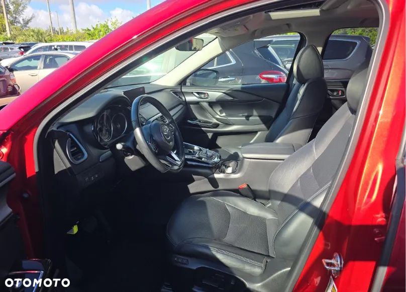 Mazda CX-9 - 7