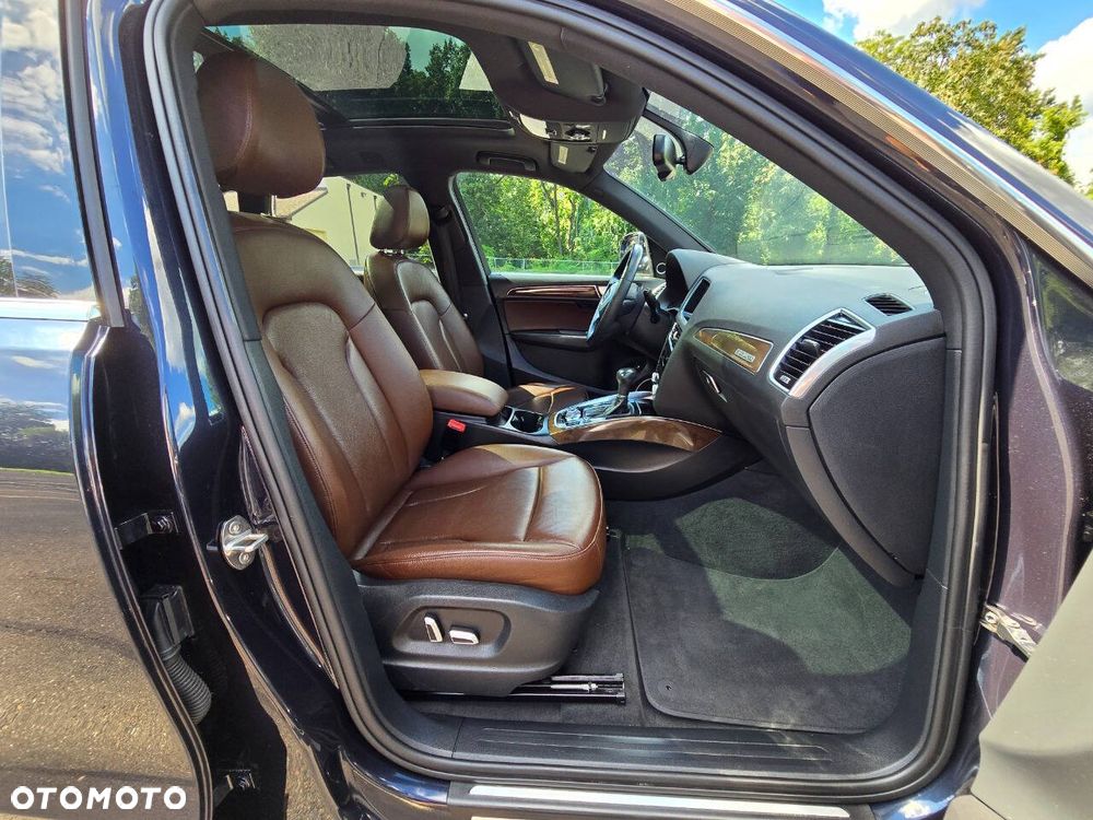 Audi Q5 - 29