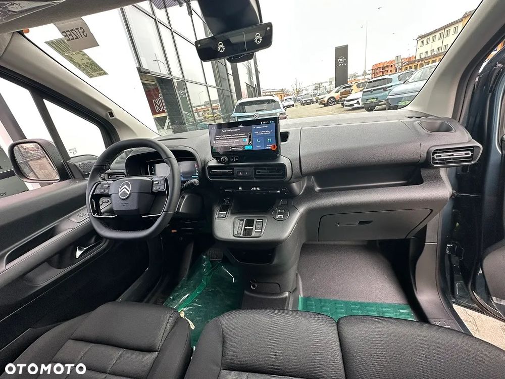 Citroën Berlingo - 12