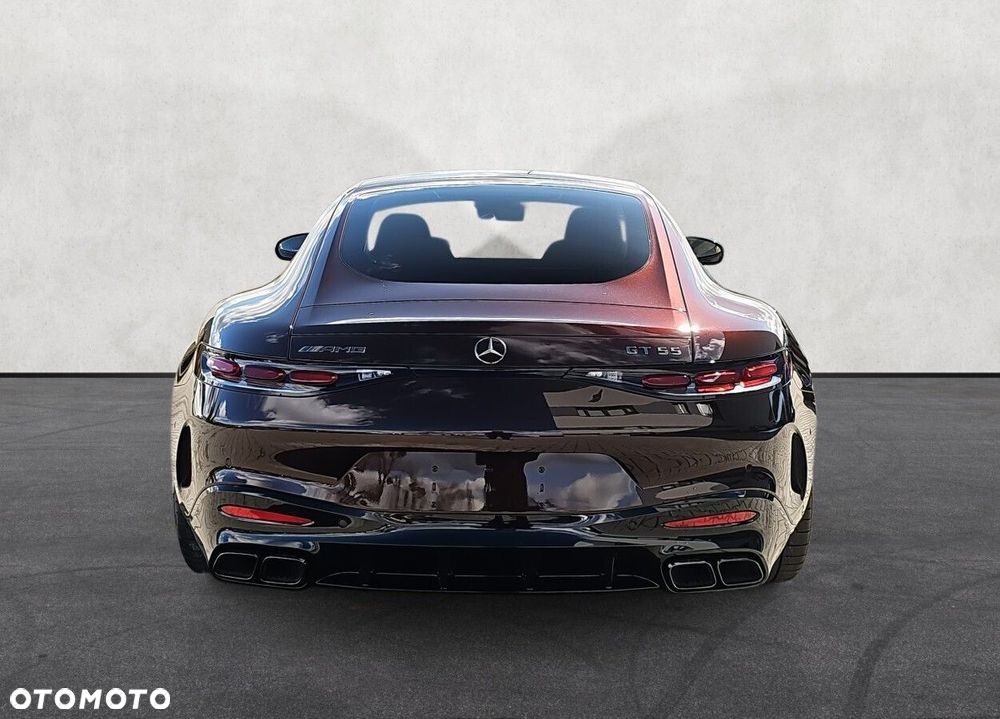 Mercedes-Benz AMG GT - 6