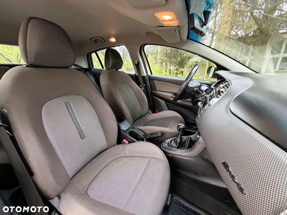 Fiat Bravo - 12