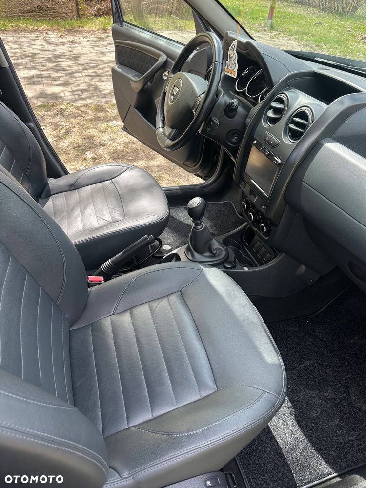 Dacia Duster - 37