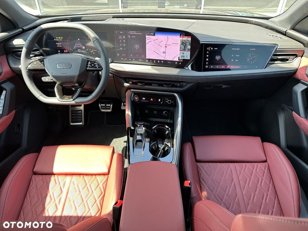 Audi SQ5 - 17