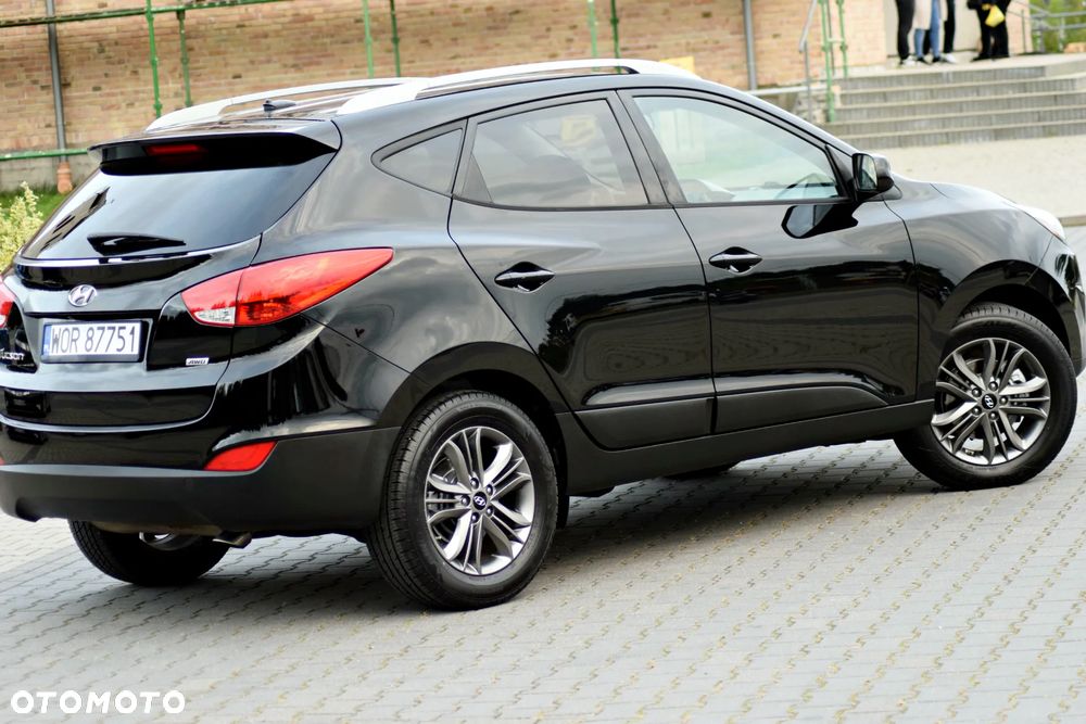 Hyundai ix35 - 19