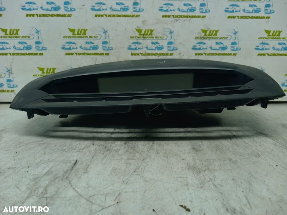 Display ceas bord p96613462zd Citroen C4 1 [2004 - 2008] - 1