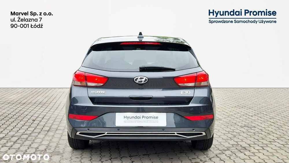 Hyundai i30 - 4