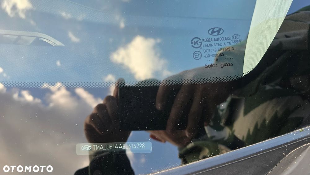 Hyundai ix35 2.0 2WD Style - 9