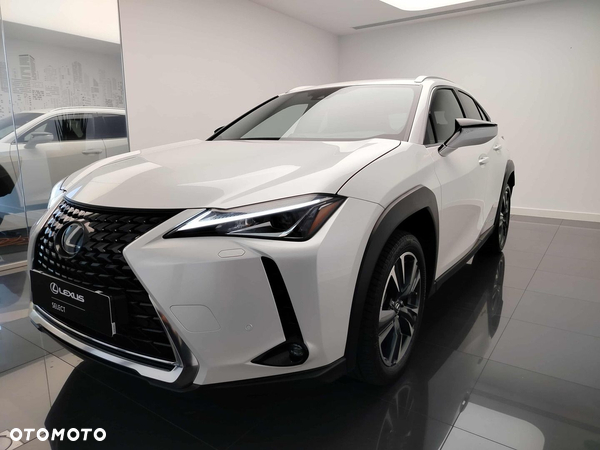 Lexus UX 250h GPF Business Edition 2WD