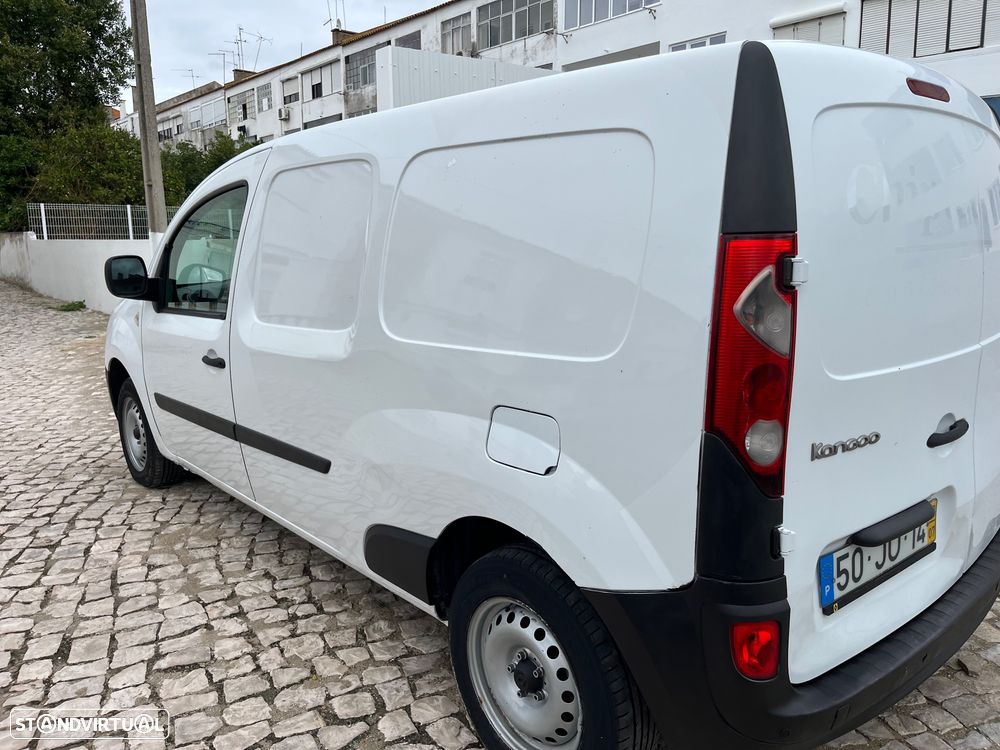 Renault Kangoo - 4