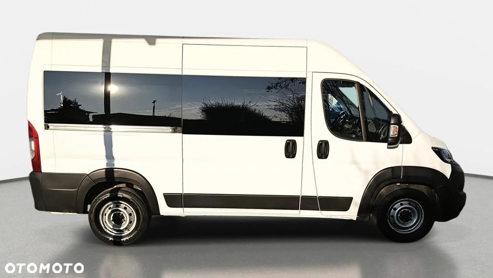 Fiat Ducato MJ L2H2 (bryg.) - 8