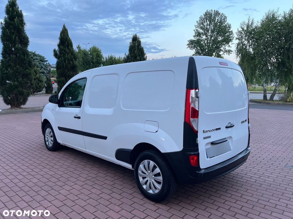 Renault Kangoo - 37