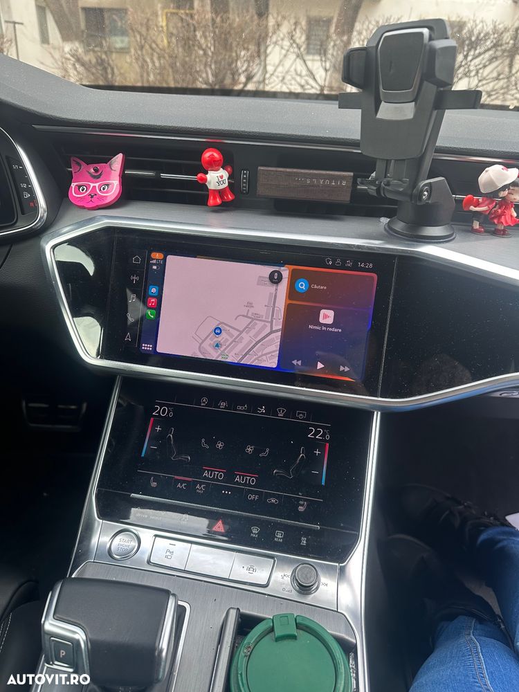 Audi A6 Avant 3.0 55 TFSI quattro S tronic Sport - 17