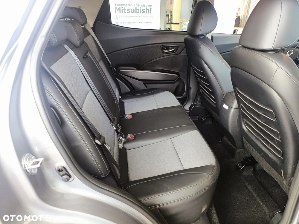 SsangYong/KGM Tivoli 1.5 T-GDI Adventure - 7