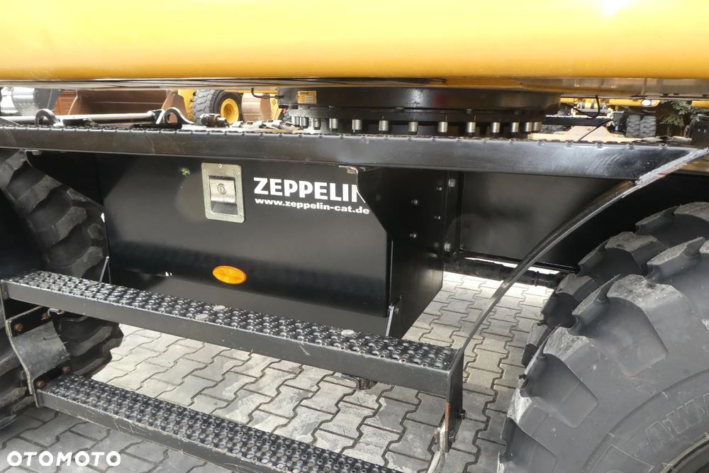 Caterpillar CAT M 314F - 15