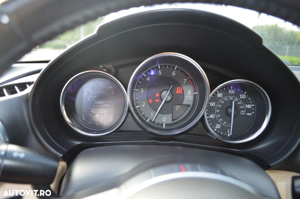 Mazda MX-5 - 7