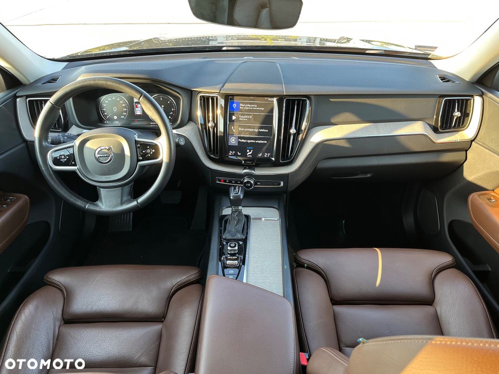 Volvo XC 60 D4 AWD Inscription - 7