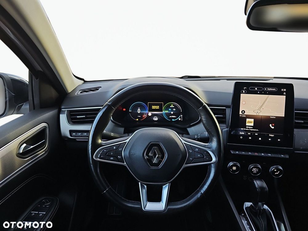 Renault Arkana 1.6 E-TECH Intens MMT - 14