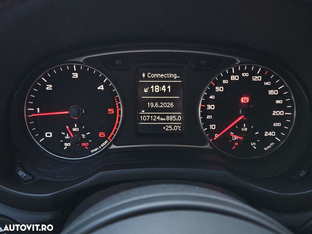 Audi A1 - 20