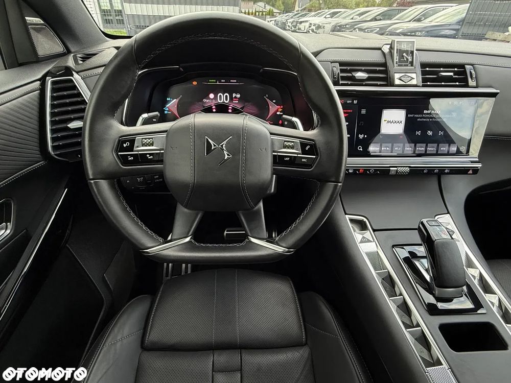 DS Automobiles DS 7 Crossback - 37