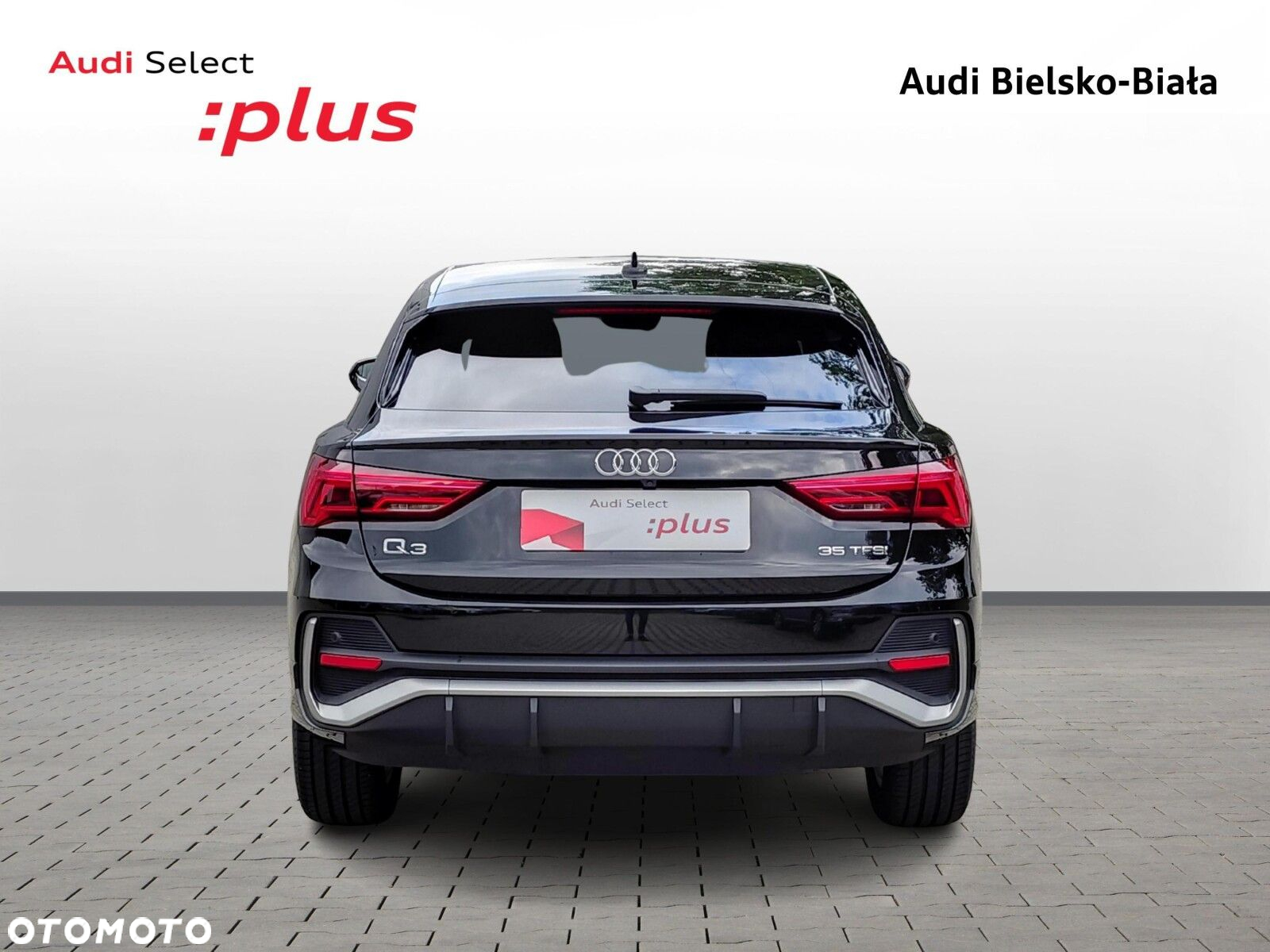 Audi Q3 Sportback - 4