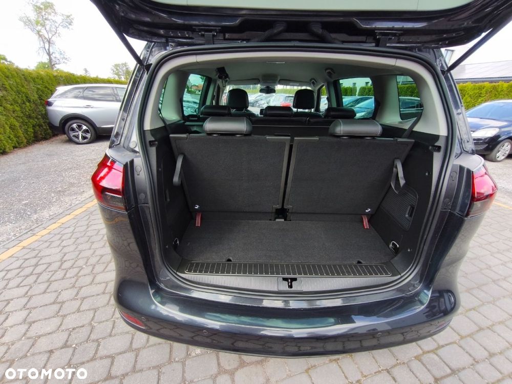 Opel Zafira - 18