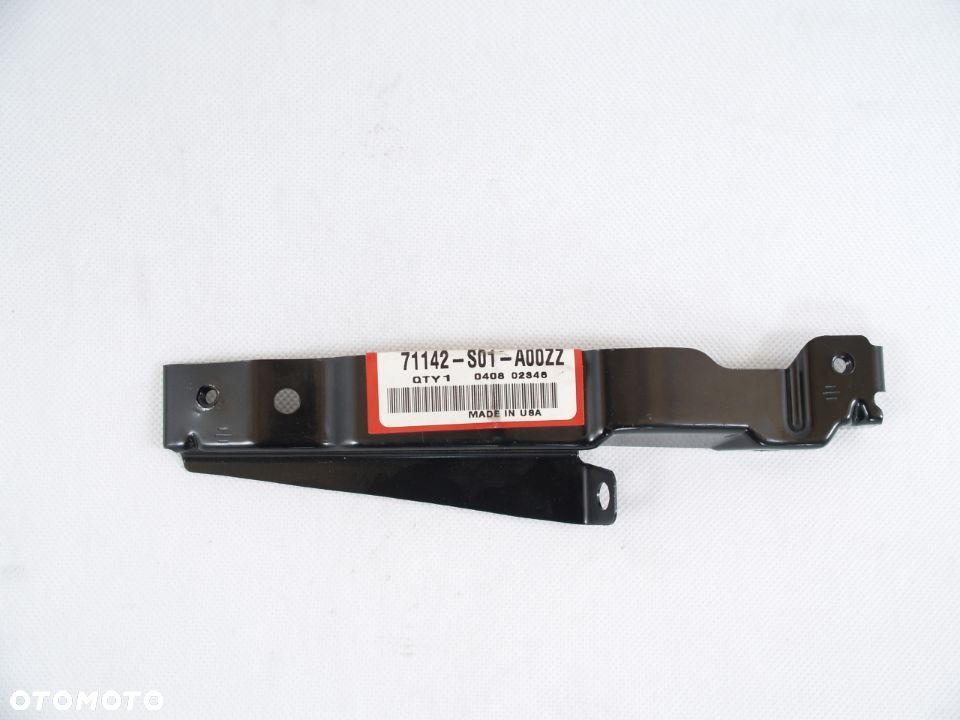 Honda Civic Slizg prawy przedni prawy przod ślizg 96-00 - 1