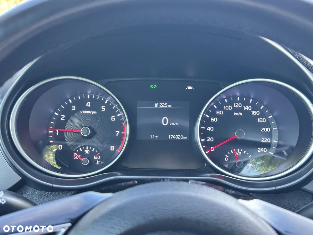 Kia Ceed 1.0 T-GDI M - 27