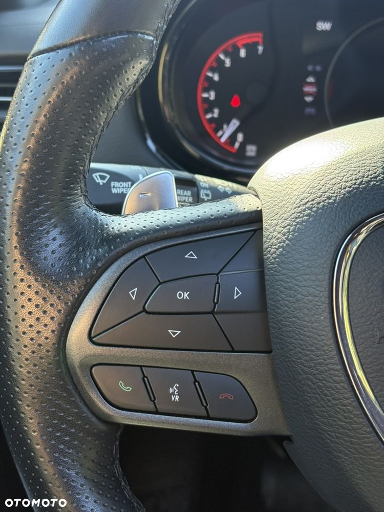 Dodge Durango - 14
