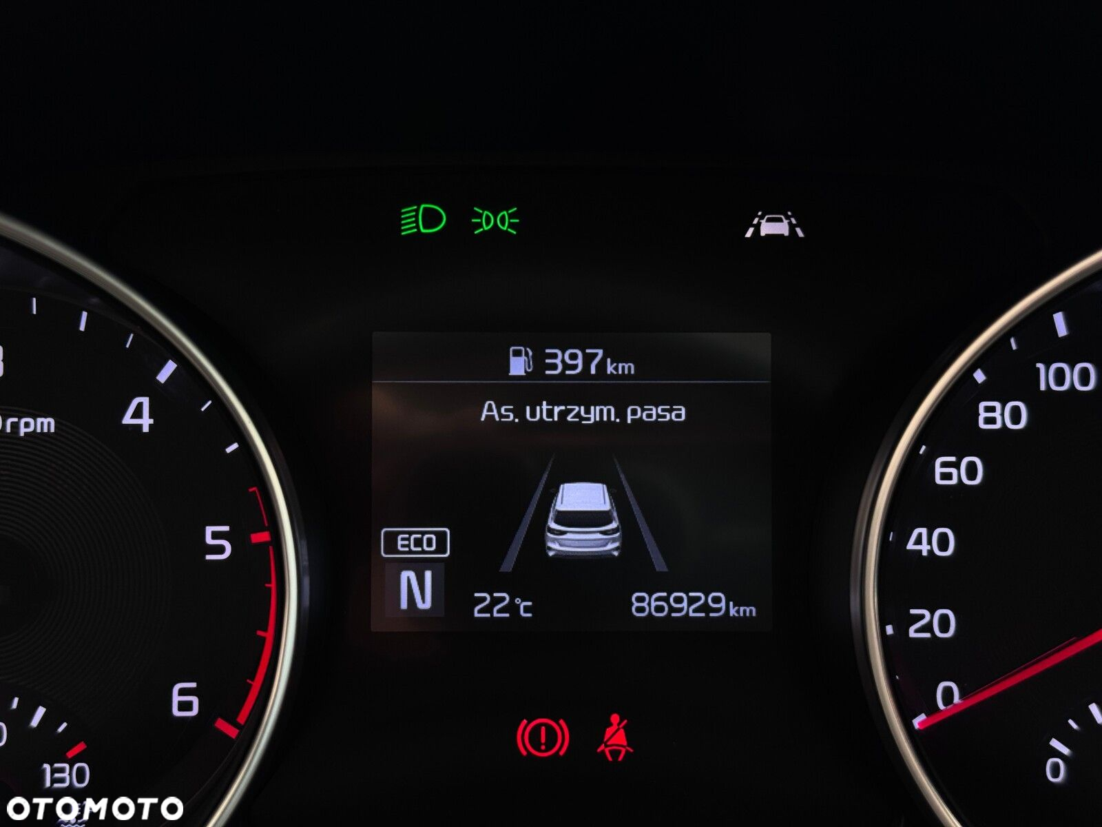 Kia Ceed - 31