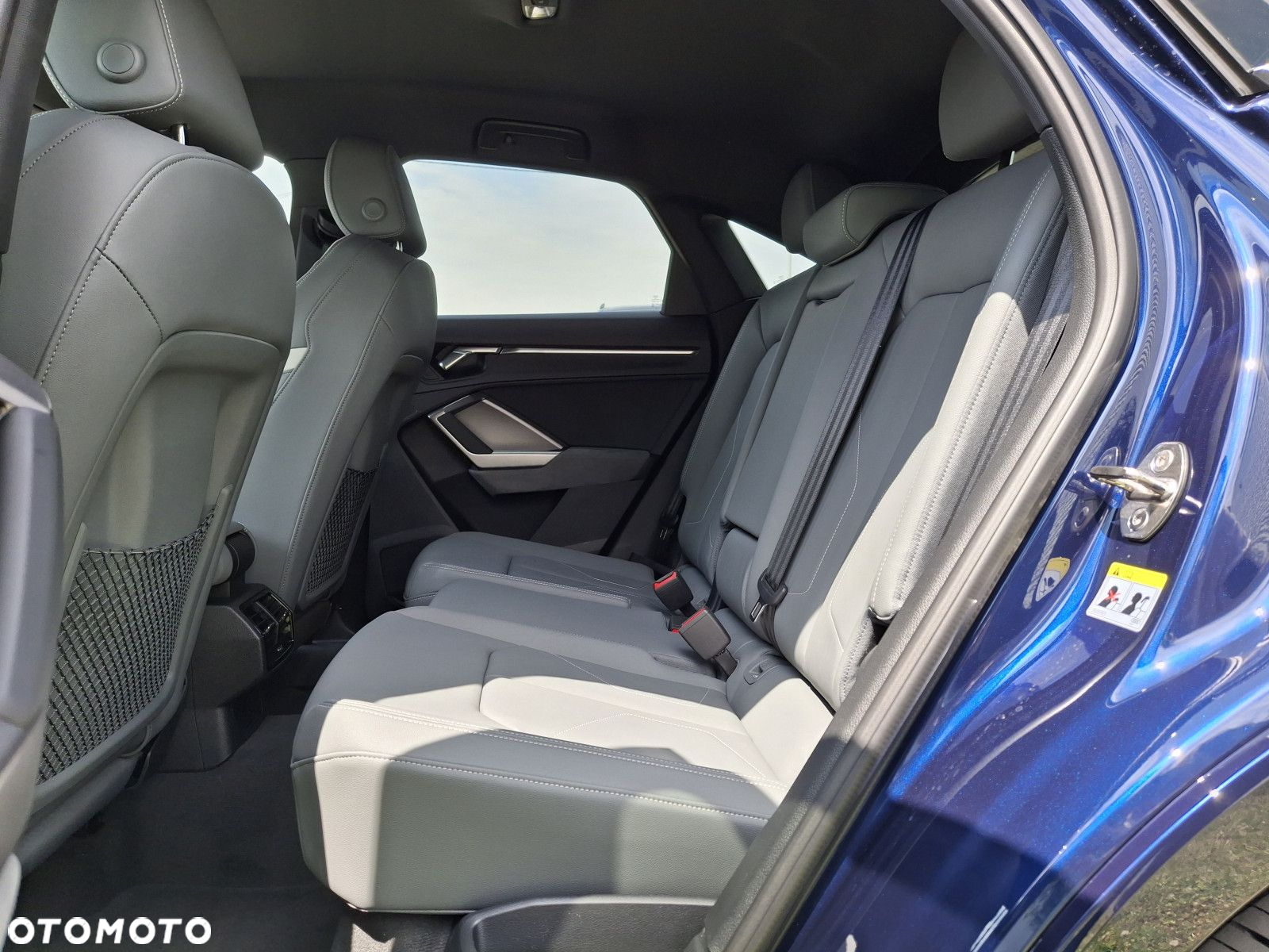 Audi Q3 Sportback - 23