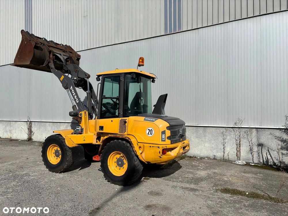 Volvo L30G,bez DPF i AdBlue - 6