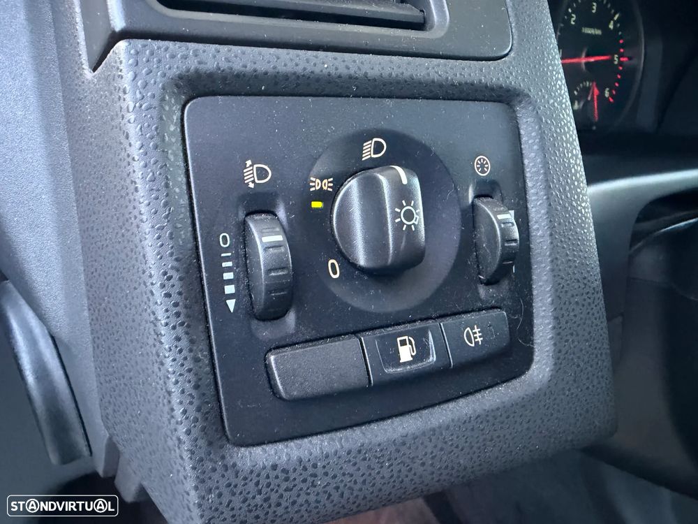 Volvo S40 1.6 D Drive Start/Stop - 23