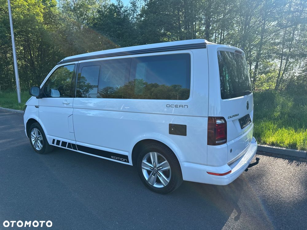 Volkswagen Multivan 2.0 BiTDI L1 Edition DSG - 9