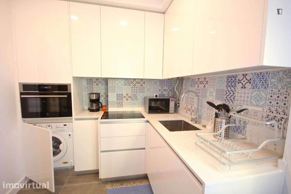 Apartamento com 2 quartos - localizado em Picoas Lisbon - Grande imagem: 5/17
