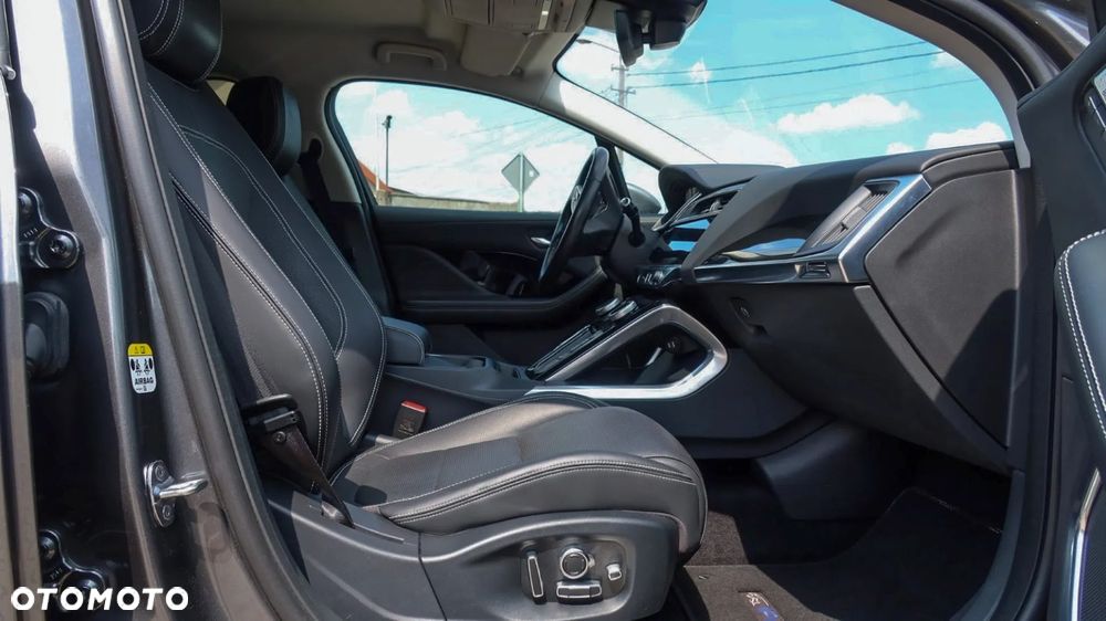 Jaguar I-Pace EV400 AWD HSE - 24