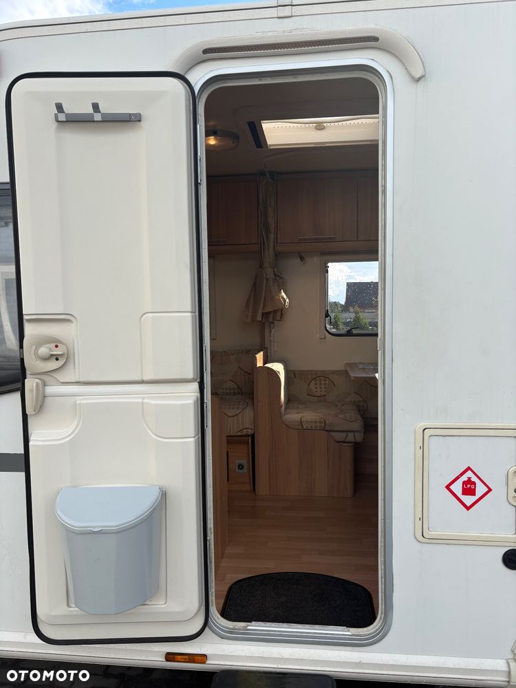 Bailey Orion 530-6 - 11