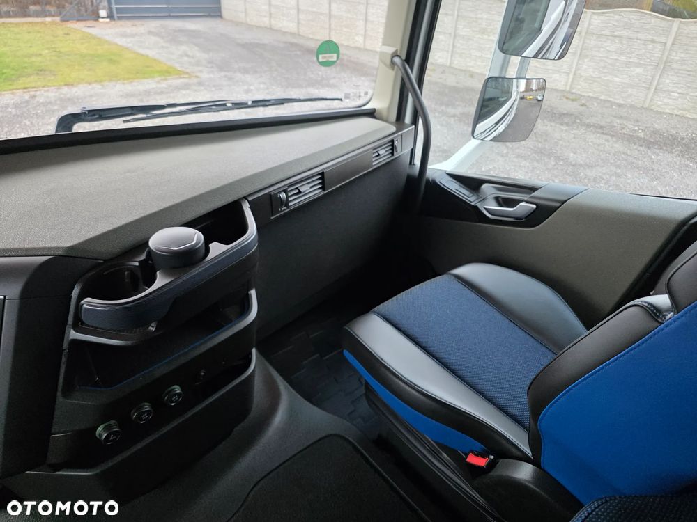 Volvo FH500/EURO6/XL/FULL LED/ON1220L/PO ZŁOTYM KONTRAKCIE - 25