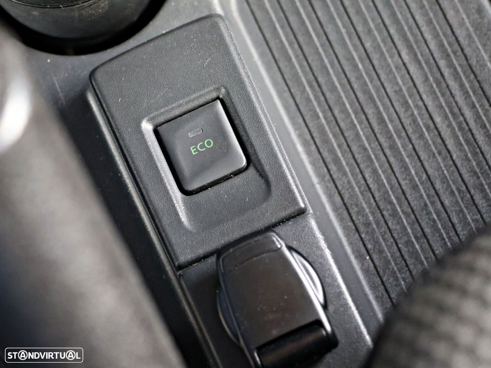 Renault Kangoo 1.5 dCi Maxi Business S/S - 45