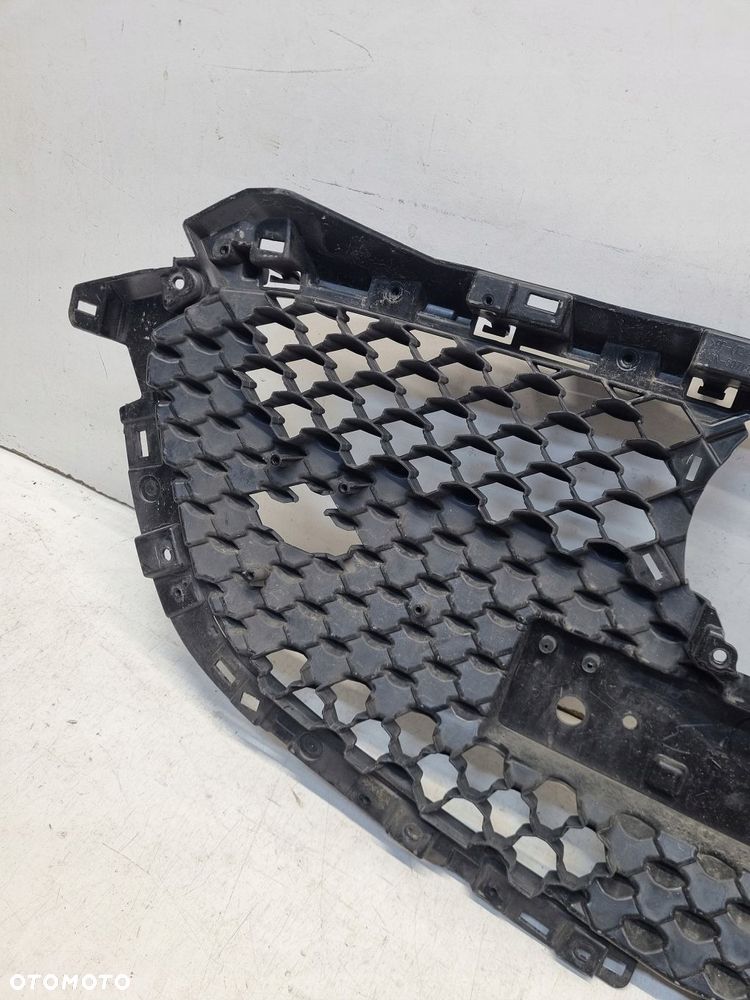 mazda 2 dj dl demio lift 19- grill atrapa zderzaka przód przedni - 5