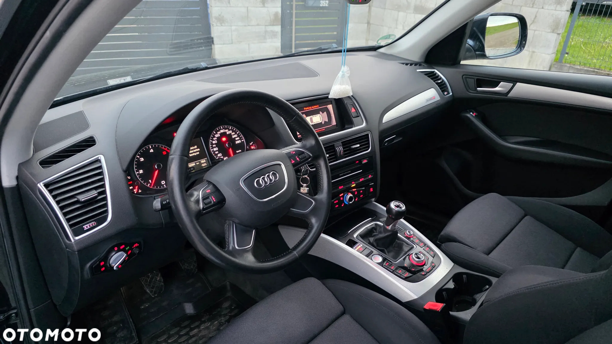 Audi Q5 2.0 TDI Quattro - 17